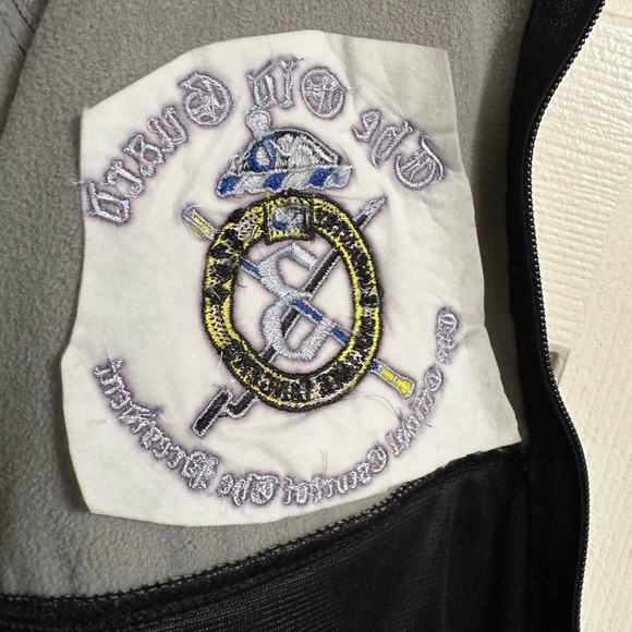 Men's Charles River Jacket Military the Old Guard - Picture 13 of 15